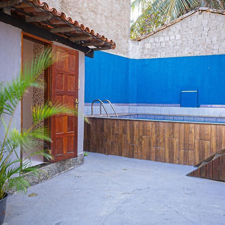 Casa Jaguar Buzios Suites A 3 Minutos Da Praia Geriba מראה חיצוני תמונה