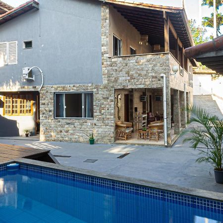 Casa Jaguar Buzios Suites A 3 Minutos Da Praia Geriba מראה חיצוני תמונה