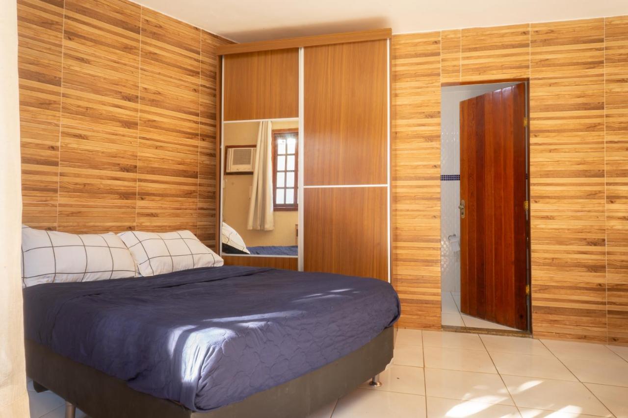 Casa Jaguar Buzios Suites A 3 Minutos Da Praia Geriba מראה חיצוני תמונה