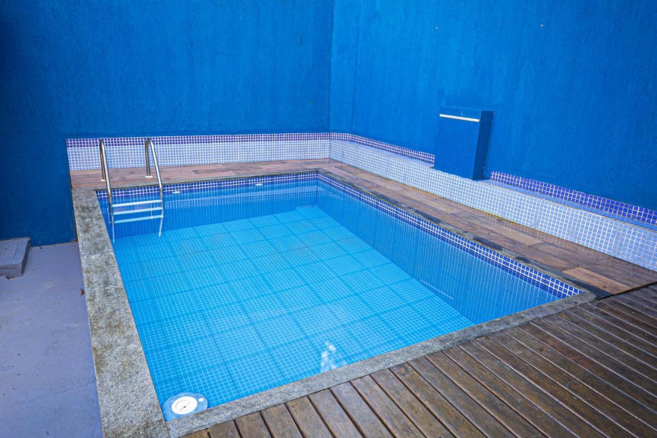 Casa Jaguar Buzios Suites A 3 Minutos Da Praia Geriba מראה חיצוני תמונה