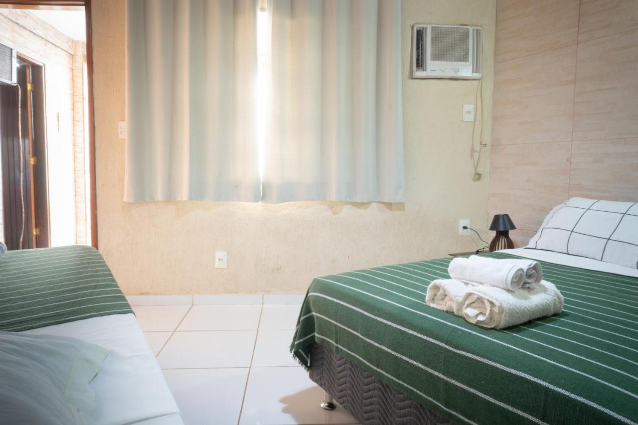Casa Jaguar Buzios Suites A 3 Minutos Da Praia Geriba מראה חיצוני תמונה