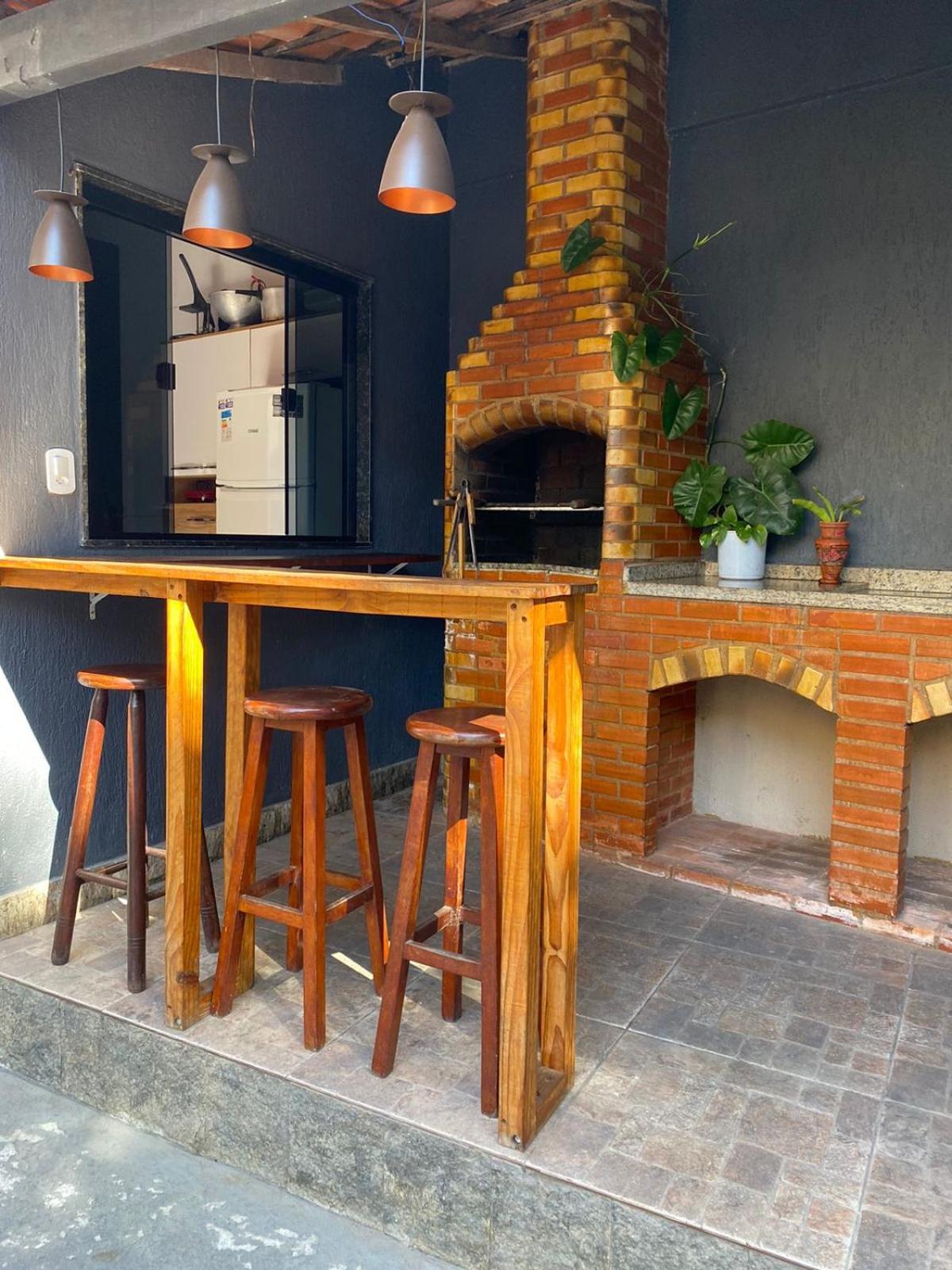 Casa Jaguar Buzios Suites A 3 Minutos Da Praia Geriba מראה חיצוני תמונה