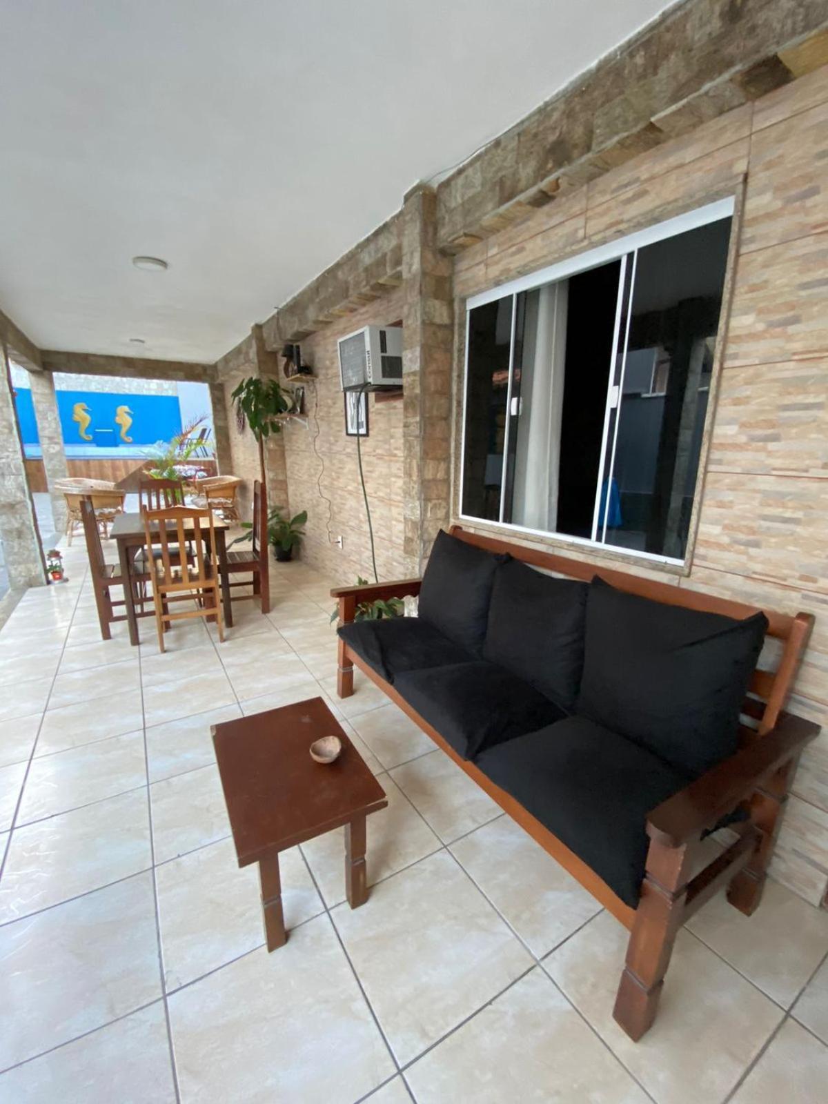 Casa Jaguar Buzios Suites A 3 Minutos Da Praia Geriba מראה חיצוני תמונה