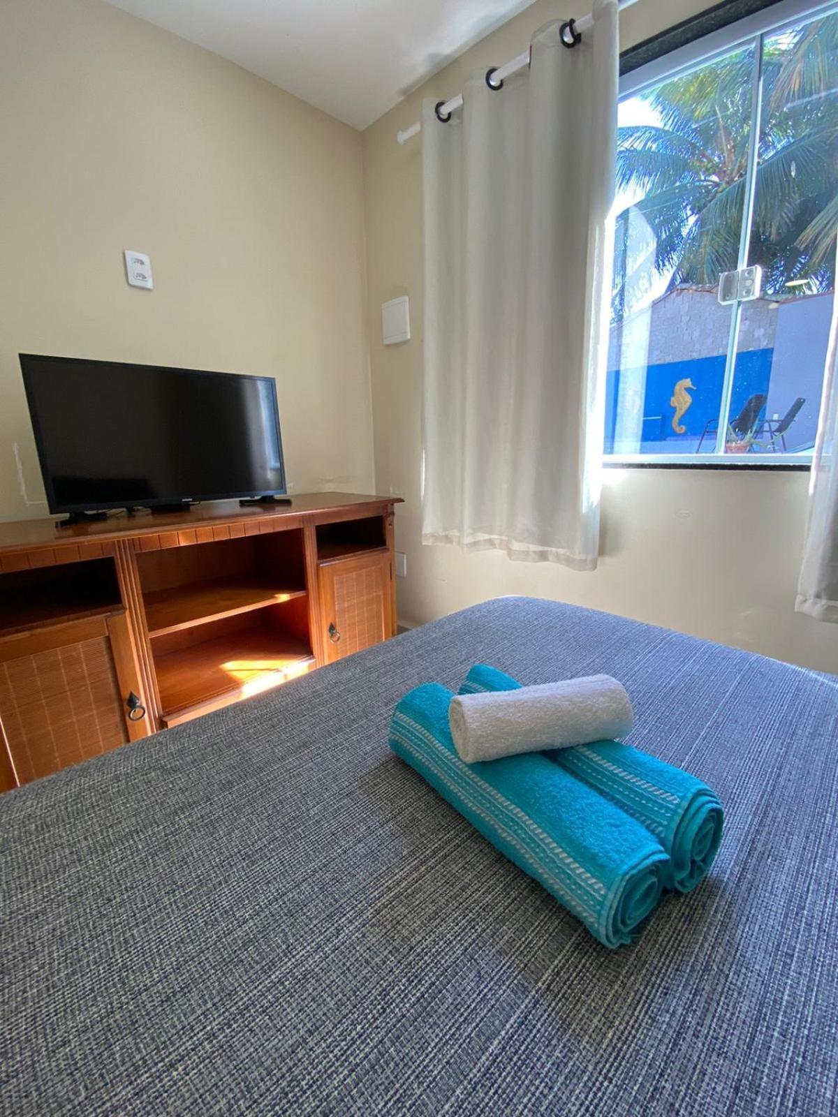 Casa Jaguar Buzios Suites A 3 Minutos Da Praia Geriba מראה חיצוני תמונה