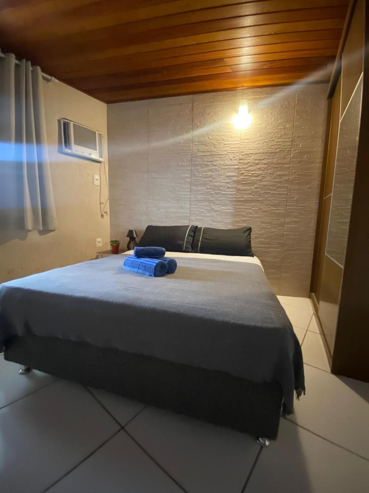 Casa Jaguar Buzios Suites A 3 Minutos Da Praia Geriba מראה חיצוני תמונה