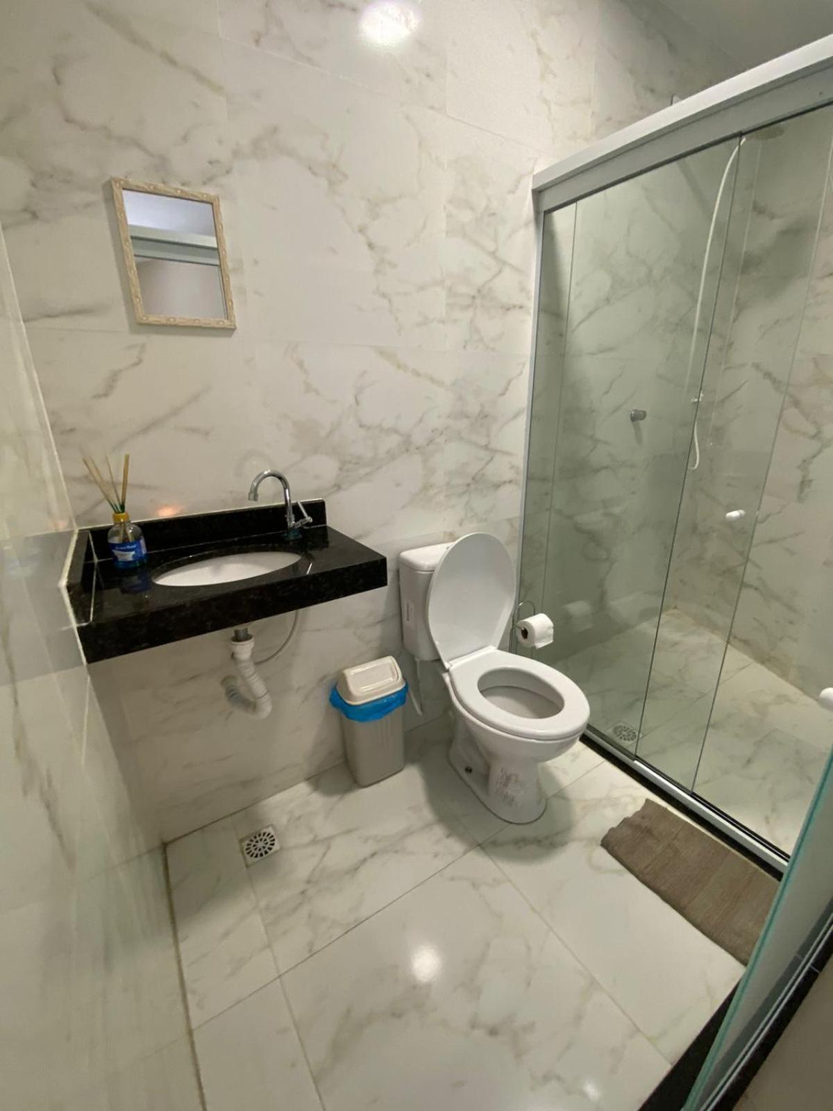 Casa Jaguar Buzios Suites A 3 Minutos Da Praia Geriba חדר תמונה