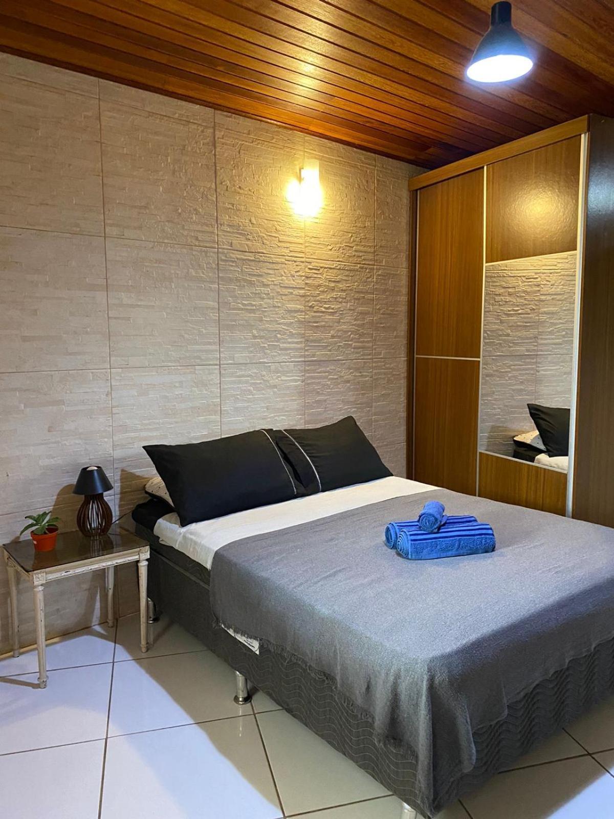 Casa Jaguar Buzios Suites A 3 Minutos Da Praia Geriba מראה חיצוני תמונה